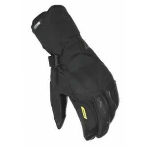 Guanti da Moto MACNA ZEMBLA RTX DL in Tessuto Premium - Product Image 1