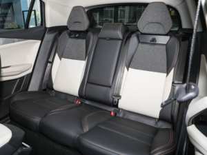 SUV Híbrido Eléctrico 2024, 126 km de Autonomía, Vehículo de Nueva Energía, 5 Puertas, 5 Plazas, Sin Accidentes y Listo para Enviar - Product Image 6