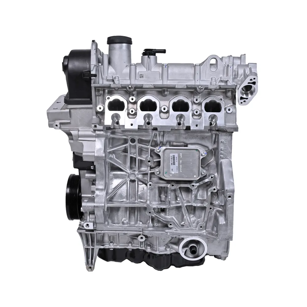 1.4TSI 04E100033T CST oto motor kısa motor VW arabalar için Skoda Bora Santana varyant