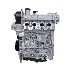 1.4TSI 04E100033T सीएसटी ऑटो इंजन लघु इंजन VW कारों के लिए स्कोडा बोरा सैन्टाना संस्करण