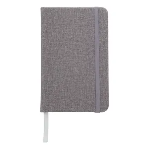 Quaderno Promozionale Personalizzato Gabbro A6, Articolo per Merchandising su Misura - Product Image 1