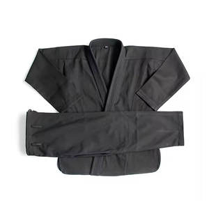 Fournisseur direct d'usine, uniforme de BJJ, vêtements d'arts martiaux, uniforme de BJJ en gros, uniforme de BJJ - Product Image 1