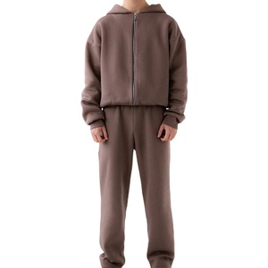 Venta al por mayor Tarifa Hombres Chándal de gran tamaño Último estilo Venta caliente Antiarrugas mejor tela Chándales de gran tamaño con totalmente personalizado - Product Image 1