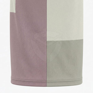 Camiseta de Baloncesto Estilo Urbano, Material Ligero y Elegante, Ajuste Cómodo, Ideal para Entrenamientos, Partidos y Uso Diario - Product Image 6