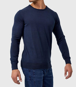 Logotipo personalizado fabricante personalizado 100% algodón Unisex peso pesado grueso recortado para Puff estampado sudadera Streetwear - Product Image 1