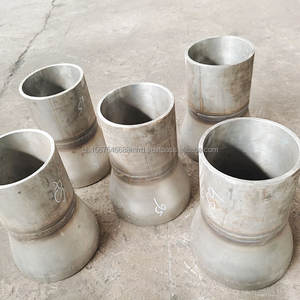 SCH. Proveedor de Bobinas de Acero Inoxidable 904L, Fabricación de Tuberías Personalizadas Cerca de Mí - Product Image 1