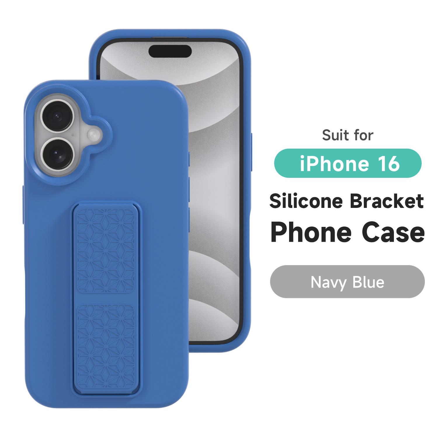 Navy Blue