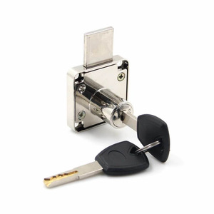 <span class=keywords><strong>KABA</strong></span> <span class=keywords><strong>8</strong></span> Hebel Sicherheit Mechanisches Schlüssels chloss Möbel Garderoben schloss für Safe - Product Image 6
