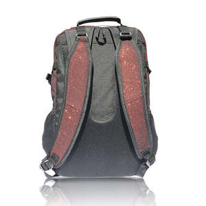 Mochila de Animadora Personalizada de Alta Calidad al por Mayor, Equipo de Animadora y Bolsas de Animadora, Mochila Deportiva de Baile para Animadoras - Product Image 4