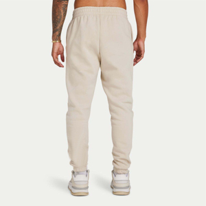 Pantalons de survêtement imprimés en coton de haute qualité pour hommes Grossistes de qualité supérieure Bienvenue Pantalons pour hommes lavés - Product Image 5