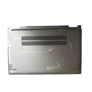 Meilleure vente Original véritable nouveau boîtier inférieur en argent boîtier inférieur pour Lenovo Yoga 720-15 ordinateur portable P/N 5CB0N67966 - Product Image 2