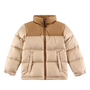 2025 hommes blanc canard doudoune chaud épais bouffant veste manteau mâle décontracté haute qualité pardessus thermique hiver Parka hommes - Product Image 3
