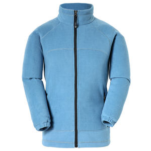 Chaqueta polar para hombre cortavientos de invierno uniforme de trabajo al aire libre con logotipo personalizado - Product Image 3