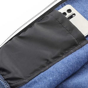 Long Sleeves Lightweight <b>Men</b> Printed <b>Hoodie</b> Cheap Price Breathable <b>Men</b> Printed <b>Hoodie</b> uploaded by Dress Sports - Product Image 3