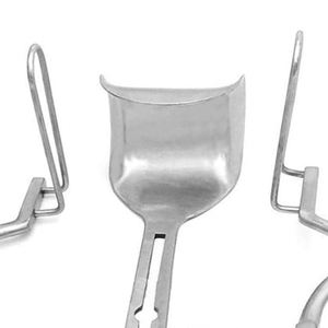 Venta caliente de calidad superior profesional quirúrgico Balfour Retractor/servicio Oem suministro directo de fábrica Balfour Retractor - Product Image 5