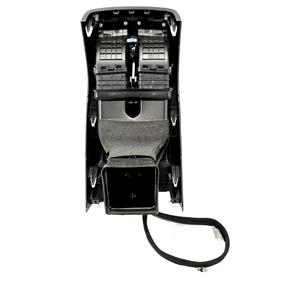 Bocchette di Ventilazione Centrali per KIA Sportage Serie D4FD (16>21) - Product Image 6