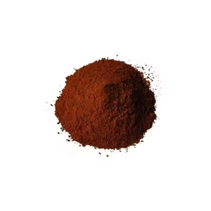 Tinte marrón solvente industrial respetuoso con el medio ambiente para tinta y tinte de tela - Product Image 3