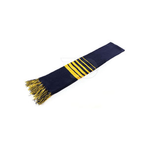 Écharpes d'extérieur élégantes, tricotées, légères, respirantes, à séchage rapide, chaudes, douces, mode automne-hiver, décontractées et confortables - Product Image 3