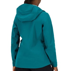 New Autumn <b>Women</b> <b>Lightweight</b> Softshell Quilted <b>Jacket</b> Winter Season Comfortable and Breathable Ladies Softshell <b>Jacket</b> - Product Image 2