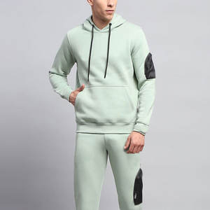 Conjuntos de chándales de invierno ligeros y cómodos para hombre, chándales hechos de tela de secado rápido para hombre más vendidos - Product Image 6