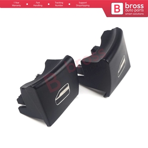 BDP982 <b>Window</b> Switch 68039999AA Repair Front Buttons <b>Cover</b> for Nitro Liberty - Product Image 2