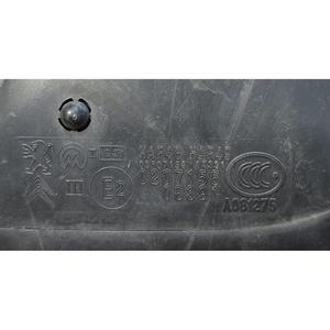 Specchietto retrovisore destro CITROEN Serie C3 (09>15) - Product Image 3
