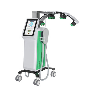 <span class=keywords><strong>Appareil</strong></span> professionnel de pressothérapie à pression d'air pour la détoxification corporelle, combinaison de drainage lymphatique, <span class=keywords><strong>appareil</strong></span> amincissant pour le corps - Product Image 5