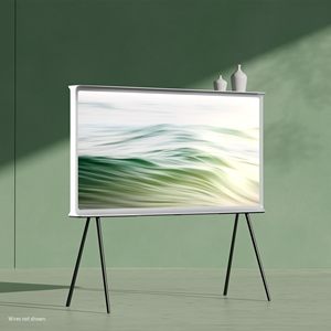 ทีวี LED สมาร์ททีวีขนาด 65 นิ้ว ความละเอียด Ultra HD พร้อม Dynamic Range หน้าจอป้องกันแสงสะท้อน ดีไซน์มุมมองกว้าง มีขนาด 85 นิ้ว 55 นิ้ว และ 32 นิ้ว ให้เลือก - Product Image 3