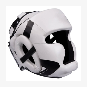 Protector de Cabeza para Niños 3N para Boxeo, Equitación y Esquí, con Logotipo Personalizado, Ajustable, Equipo de Protección para Entrenamiento y Sparring - Product Image 3