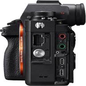BEST NEW Alpha a9 24.2MP Mirrorless <b>Digital</b> <b>Camera</b> - Product Image 1
