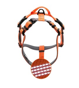 Collier pour chien de type gilet avec design imprimé classique et moderne en polyester et nylon pour chiens à poils longs en provenance du Vietnam - Product Image 4