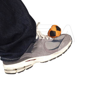 ลูกแฮคกี้แซค น้ำหนักเบา ผลิตจากโรงงาน รับผลิตแบรนด์ส่วนตัว สินค้ามาใหม่ - Product Image 4