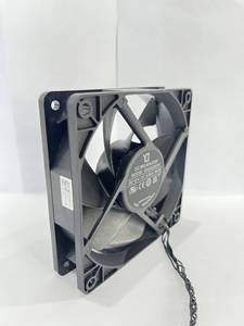 מאוורר קירור DC <span class=keywords><strong>12V</strong></span> 100x100x25 מ\\\"מ, מאוורר DC ללא פחמים, מאוורר צירי DC, יצרן ציוד מקורי/יצרן עיצוב מקורי - Product Image 6