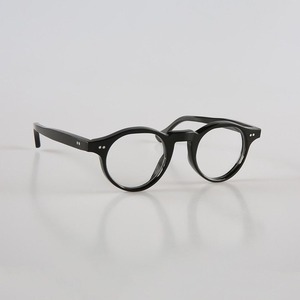 แว่นตาทำด้วยมือไม่สมมาตร6เขาควายแว่นตากรอบแว่นสายตาแสงสีฟ้าธรรมชาติแว่นตาอ่านหนังสือผลิตในอินเดีย - Product Image 1