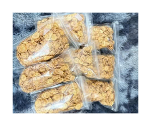 Prix d'usine chips de banane séchées Snack pour les acheteurs et les distributeurs de la Thaïlande-Clips de banane bon prix pour la vente en gros - Product Image 6