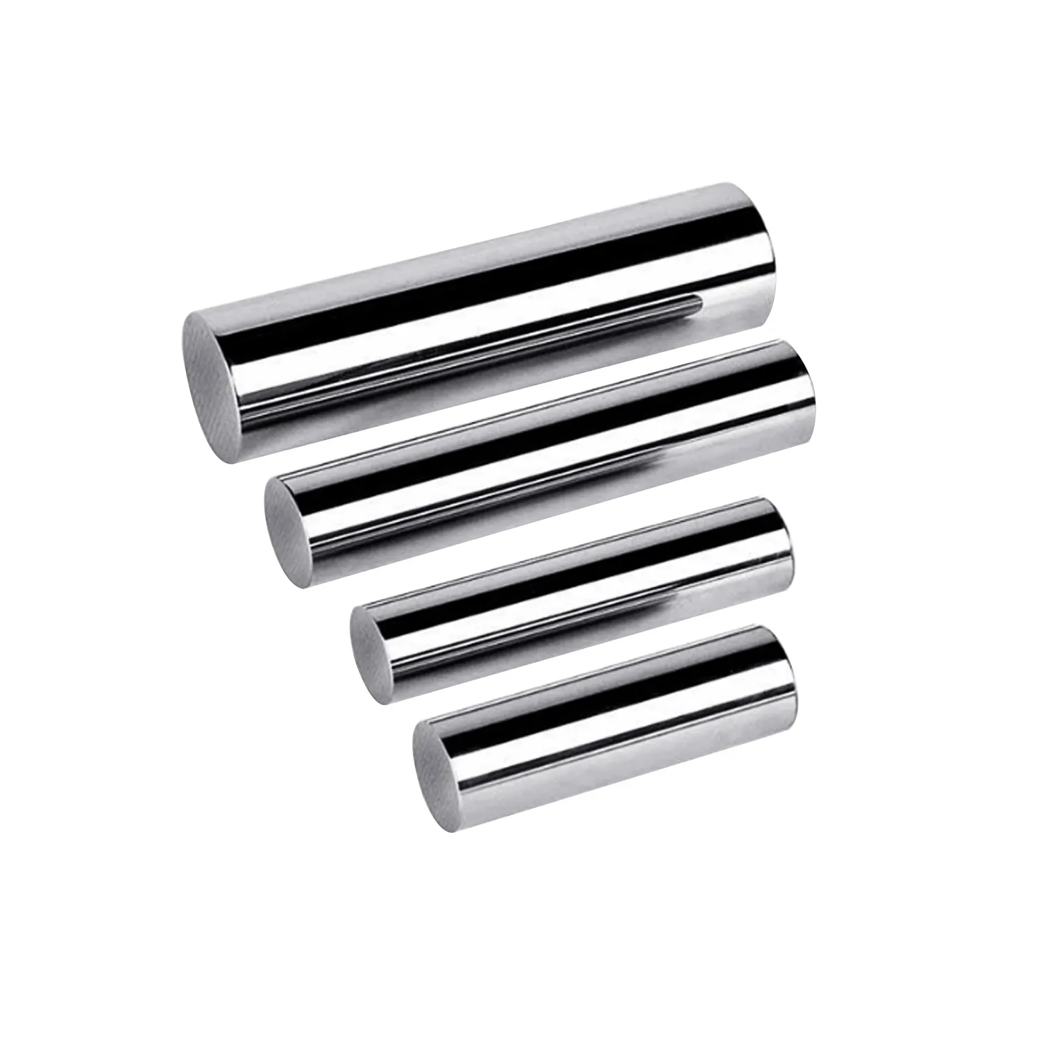 Top Grade Round Shape Stainless Steel Bar For Hardware and kitchenware shipbuilding Application From Vietnam