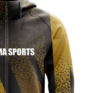 Sweat-shirts à sublimation les plus vendus, vêtements décontractés pour hommes, meilleure qualité, prix bas, sweat-shirt à prix raisonnable, motif uni - Product Image 6