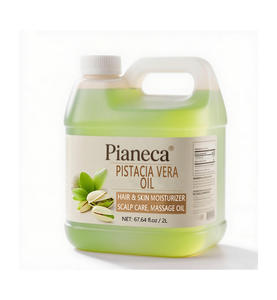 Proveedor Mayorista de Aceite de Pistacho para Cocinar, Exportación al por Mayor para Supermercados y Cadenas de Restaurantes - Product Image 4