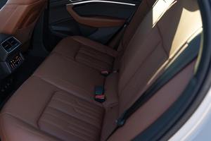 Auto Usado Confiable, Audi e-tron Quattro Chronos Edition 2022 - Product Image 5