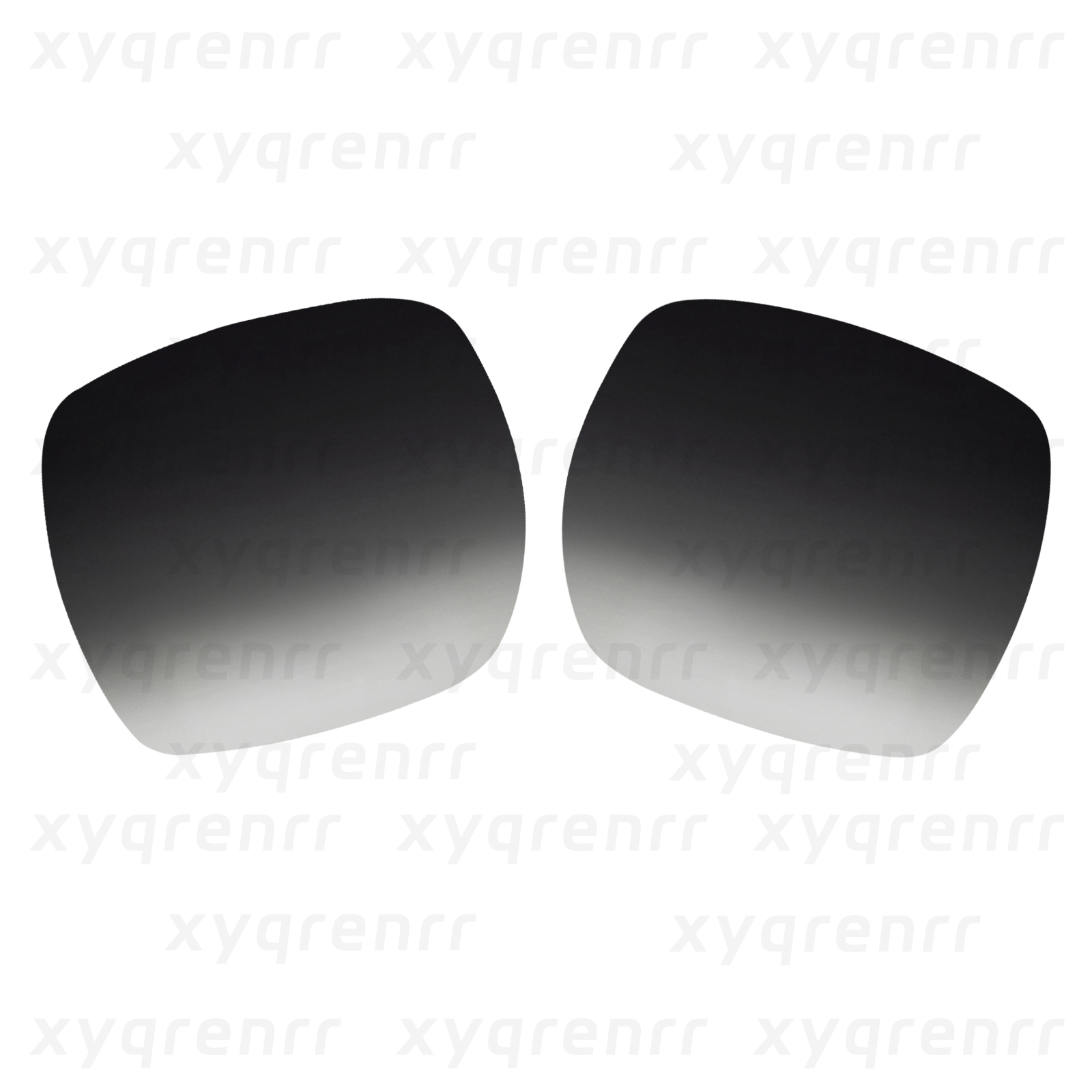 Gradient Noir