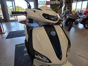 OFFRE EXCLUSIVE NOUVEAU SCOOTER-MOPED PIAGGIO <span class=keywords><strong>LIBERTY</strong></span> S <span class=keywords><strong>50cc</strong></span> 2026 - Product Image 3
