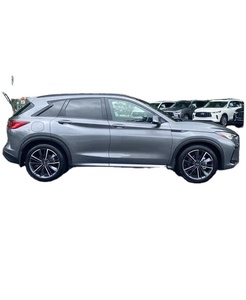 2025 รถมือสองสภาพดี รับรองคุณภาพ เกียร์อัตโนมัติ เครื่องยนต์เทอร์โบ เบาะหนังสีเข้ม ระบบควบคุมความเร็วอัตโนมัติ ขับเคลื่อนล้อหน้า ล้อแม็ก R17 - Product Image 1