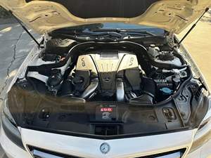 MERCEDES-BENZ CLS550 2012 USADO, Volante a la Izquierda/Derecha - Product Image 6