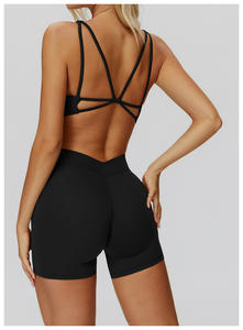 Vêtements de sport respirants, soutien-gorge de sport pour femmes, haut de sport, soutien-gorge de sport pour femmes - Product Image 5