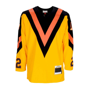 2024 ropa de Hockey sobre hielo personalizada uniforme deportivo uniforme de Hockey sobre hielo hombres mujeres uniforme de Hockey sobre hielo deportes mejor moda - Product Image 4