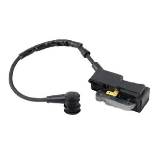 Bobina di Accensione Husqvarna HUS365 372 Modello Rif. 500395 - Ricambi e Accessori Compatibili per Tosaerba - Product Image 1