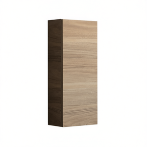 Mobile da Bagno Moderno in Rovere Italiano con Design Naturale - Product Image 2