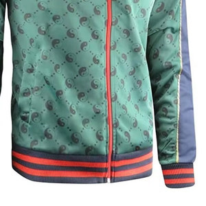 Conception personnalisée en usine de vêtements de sport d'hiver pour hommes survêtement survêtement vêtements d'entraînement survêtements impression survêtements - Product Image 6