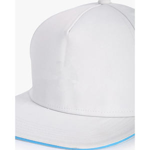 Gorra de Béisbol Personalizada con Estampado Tie-Dye, Gorra de Papá, Unisex, Lisa, Lavada, de Perfil Bajo, de Algodón y Mezclilla, para Correr, Golf y Deportes - Product Image 6