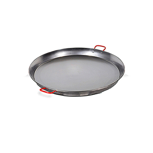 Padella per Paella Valenciana, 36 cm, Lucida, per 7 Persone - Product Image 1